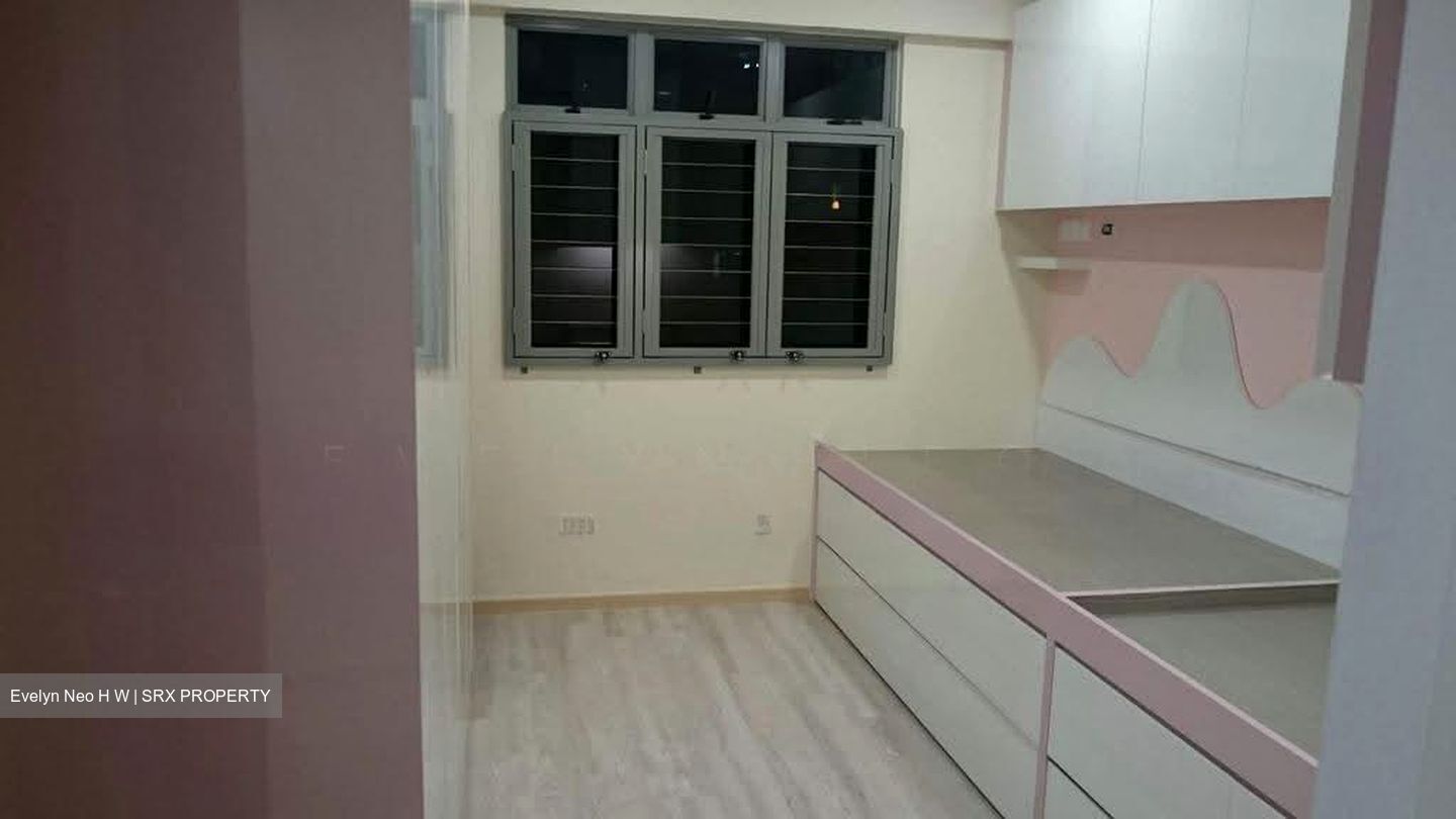 The Florida (D19), Condominium #636256811